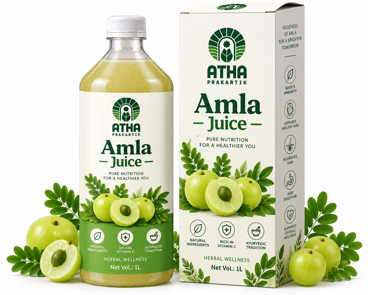 Amla Juice
