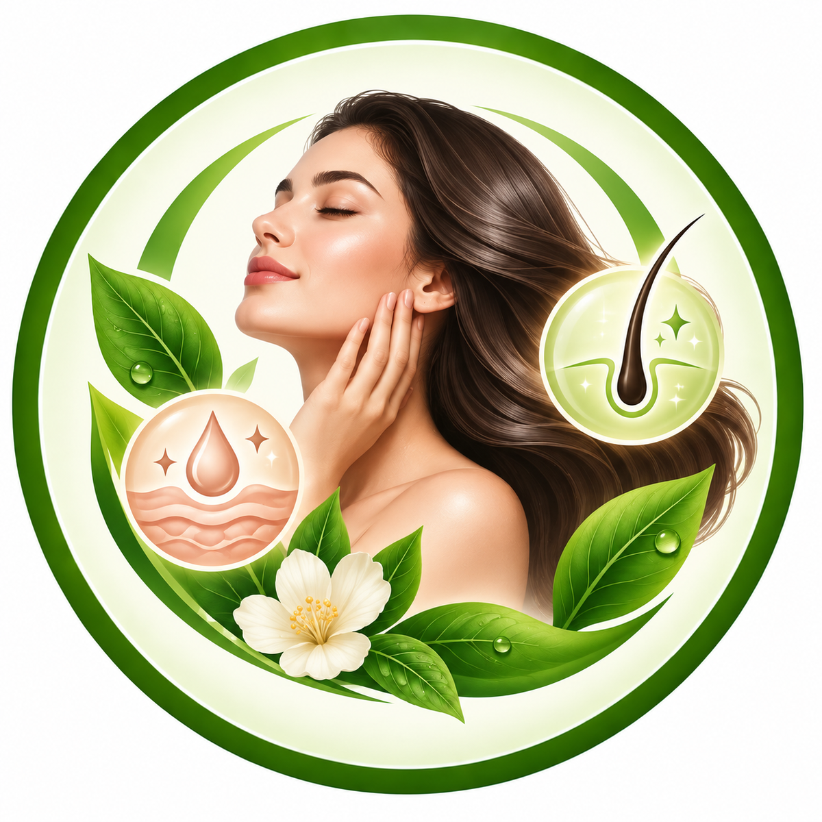 Skin and Hair Care