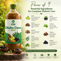 Diabo Care Juice