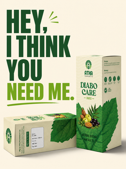 Diabo Care Juice