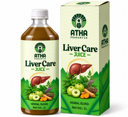 Liver Care Juice